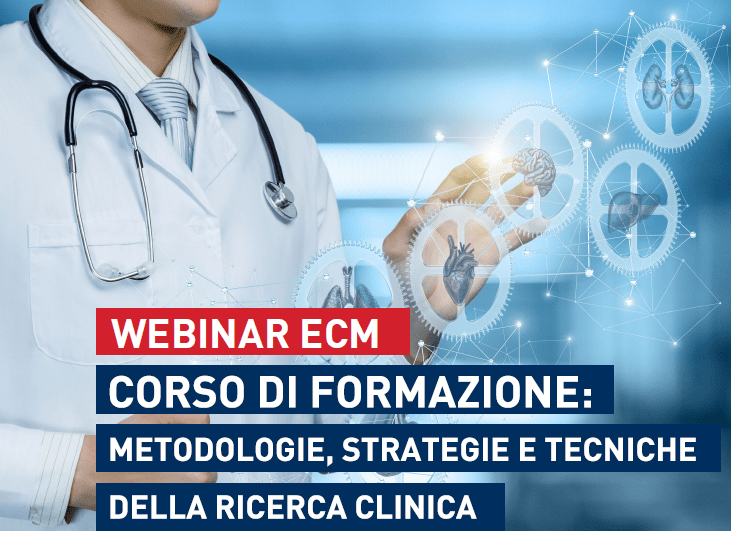 Corso Di Formazione: Metodologie, Strategie E Tecniche Della Ricerca Clinica – Biomedia 533_x_731_png