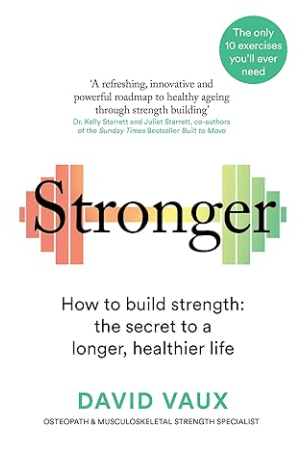 the key to an extended, more healthy life – BionicOldGuy