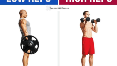 Resistance Training With Cardiac Issues – BionicOldGuy