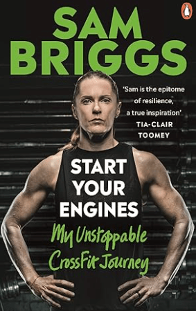 Begin Your Engines – BionicOldGuy