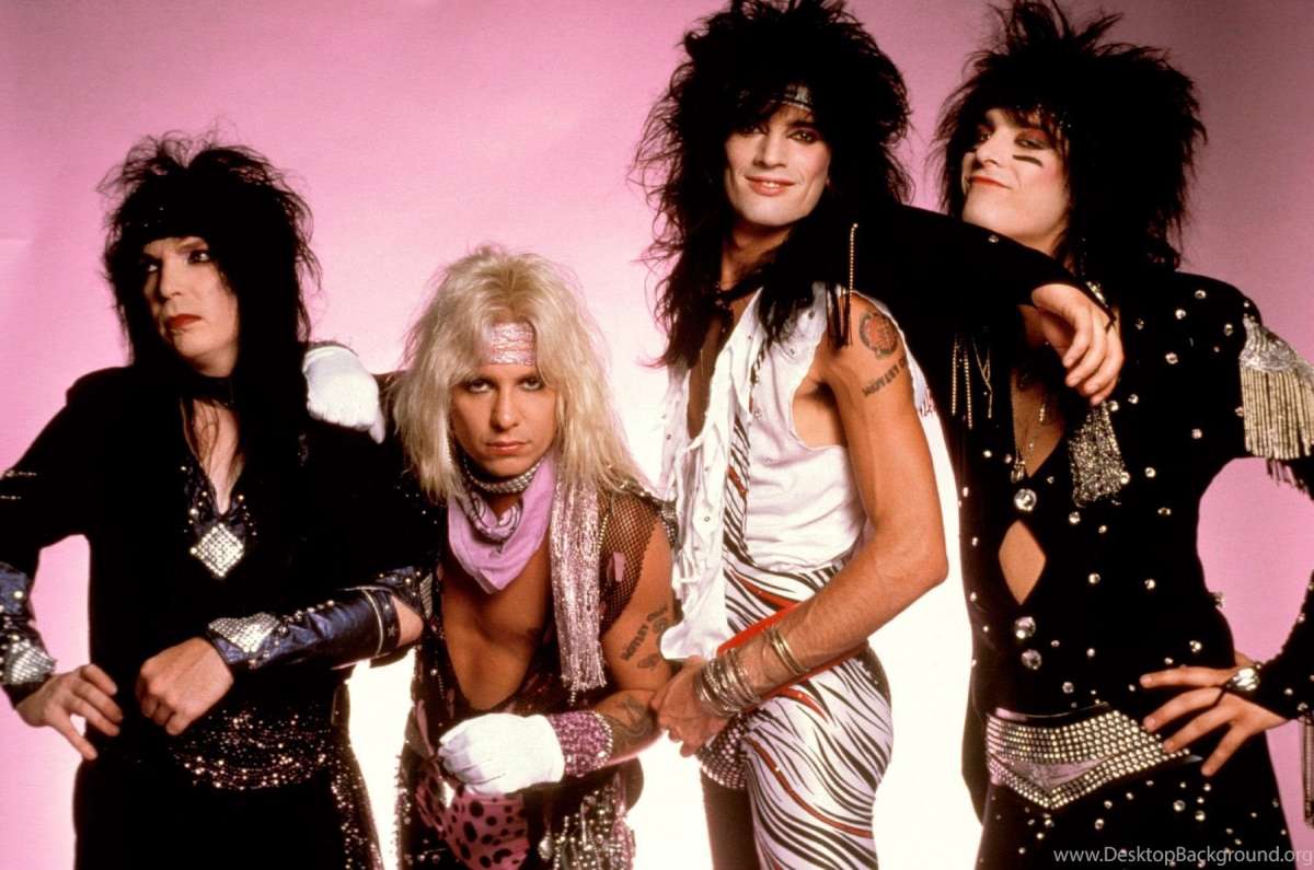 Mötley crüe net worth