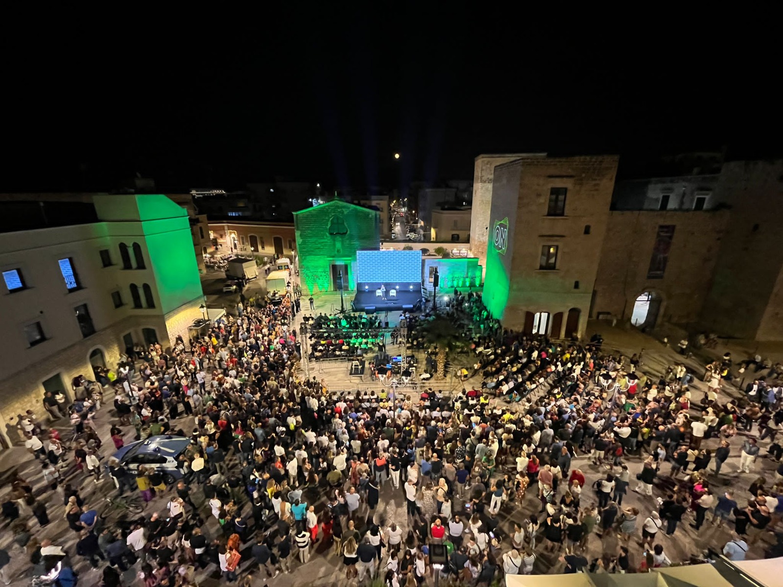 DigithON, tutti gli ospiti della decima edizione. A Bisceglie il presidente della Camera Lorenzo Fontana – BisceglieLive.it