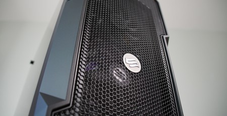 Silentiumpc Kingdom RG6V TG Review