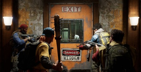 Back4Blood Review | bit-toch.net