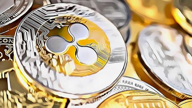 Ripple Validator Addresses XRP Worth Crash, Right here’s What’s Actually Taking place