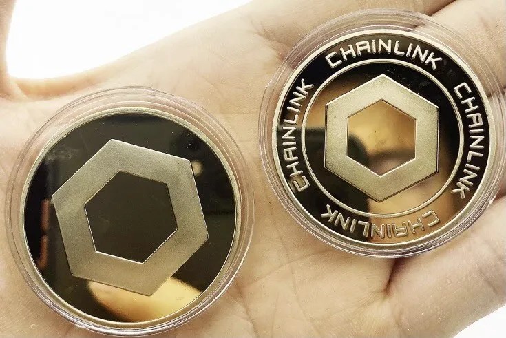 Ce n'est pas le moment de vendre Chainlink : un vétéran de l'industrie prédit que le prix atteindra un nouvel ATH Ce n'est pas le moment de vendre Chainlink : un vétéran de l'industrie prédit que le prix atteindra un nouvel ATH