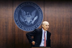 SEC Slapped With .8 Million Bill After Debt Box Case Dismissal