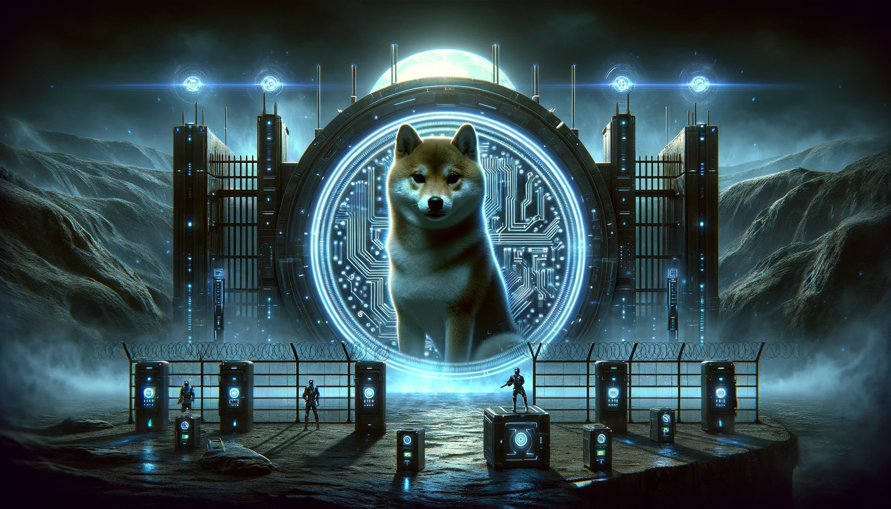 Wenn Sie Shiba Inu halten, sollten Sie sich dieser Brücke bewusst sein, die Shibarium rockte
 -yes-credit.ru
