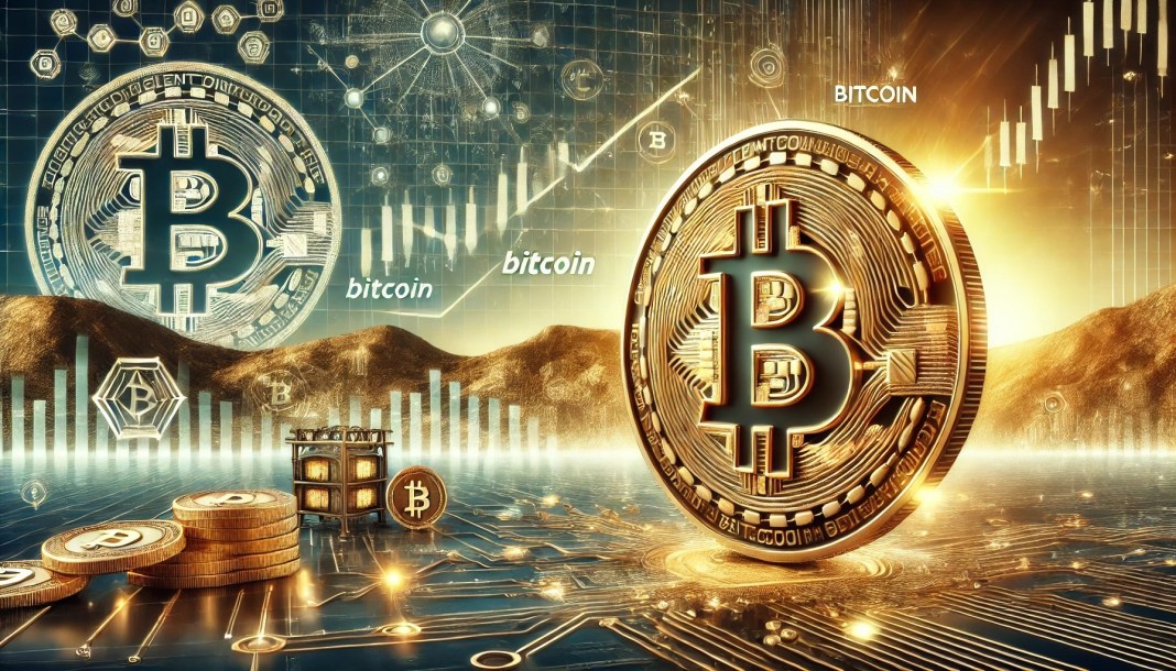 Bitcoin Precio Los ojos demandan zonas en plazos más altos: aquí está el objetivo