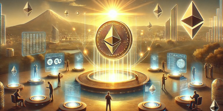 The 5 Bullish Cases That Says Ethereum Price Could Reach ,000 In 2025 The 5 Bullish Cases That Says Ethereum Price Could Reach ,000 In 2025