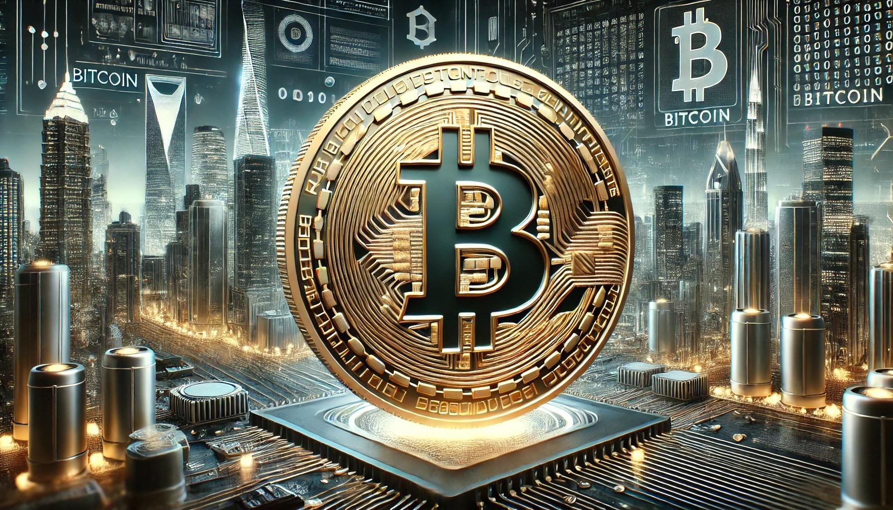 Mapping The Bitcoin Bottom: Here’s How Low Price Could Go Before It Recovers