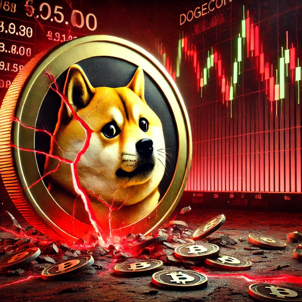 Der Preis von Dogecoin -Preis unter 0,19 USD kann in diesem Fall unmittelbar bevorstehend sein
 -yes-credit.ru