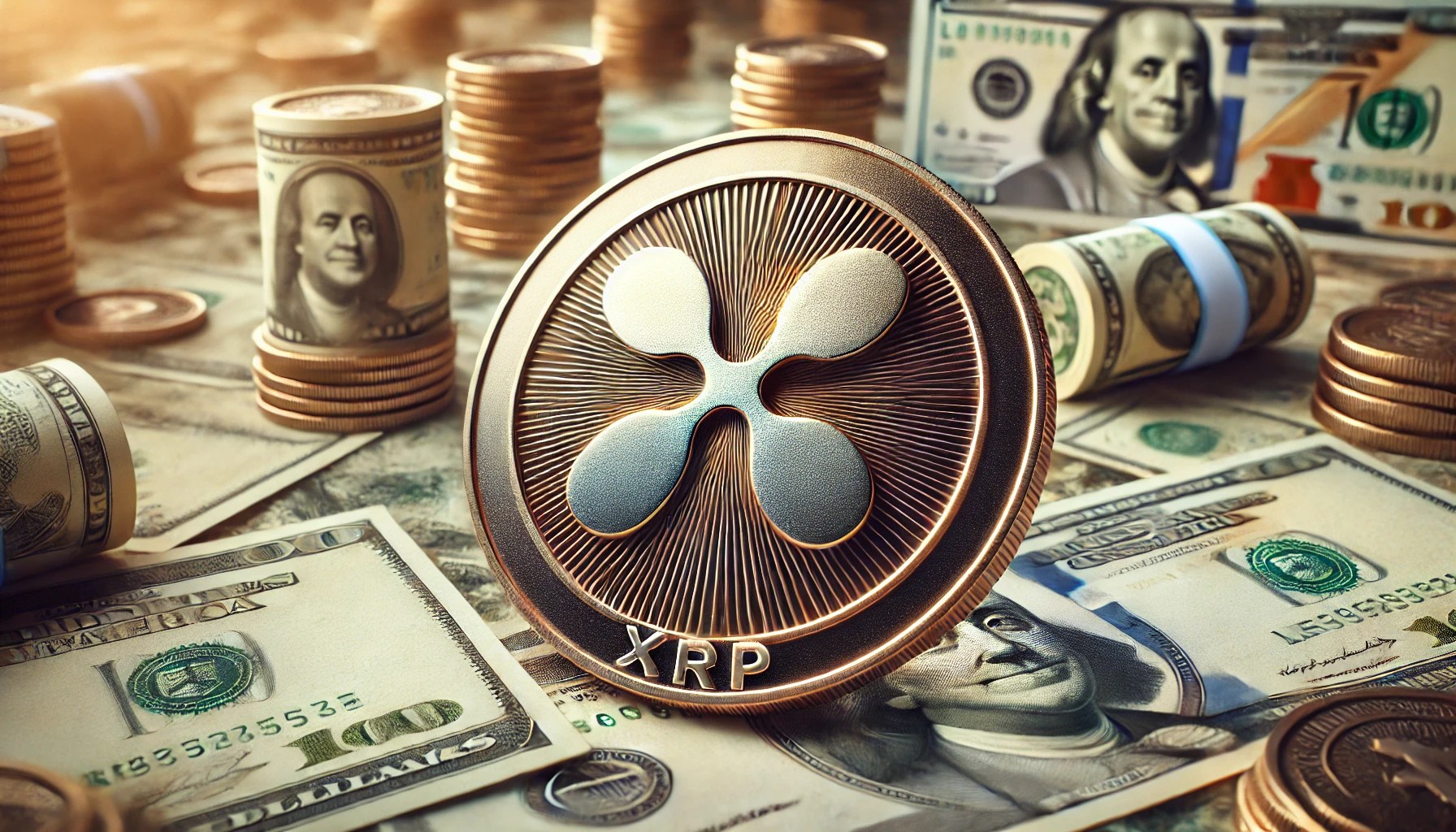 Analyst Says 300% XRP Price Rally To $10 Is Fair, Here’s Why