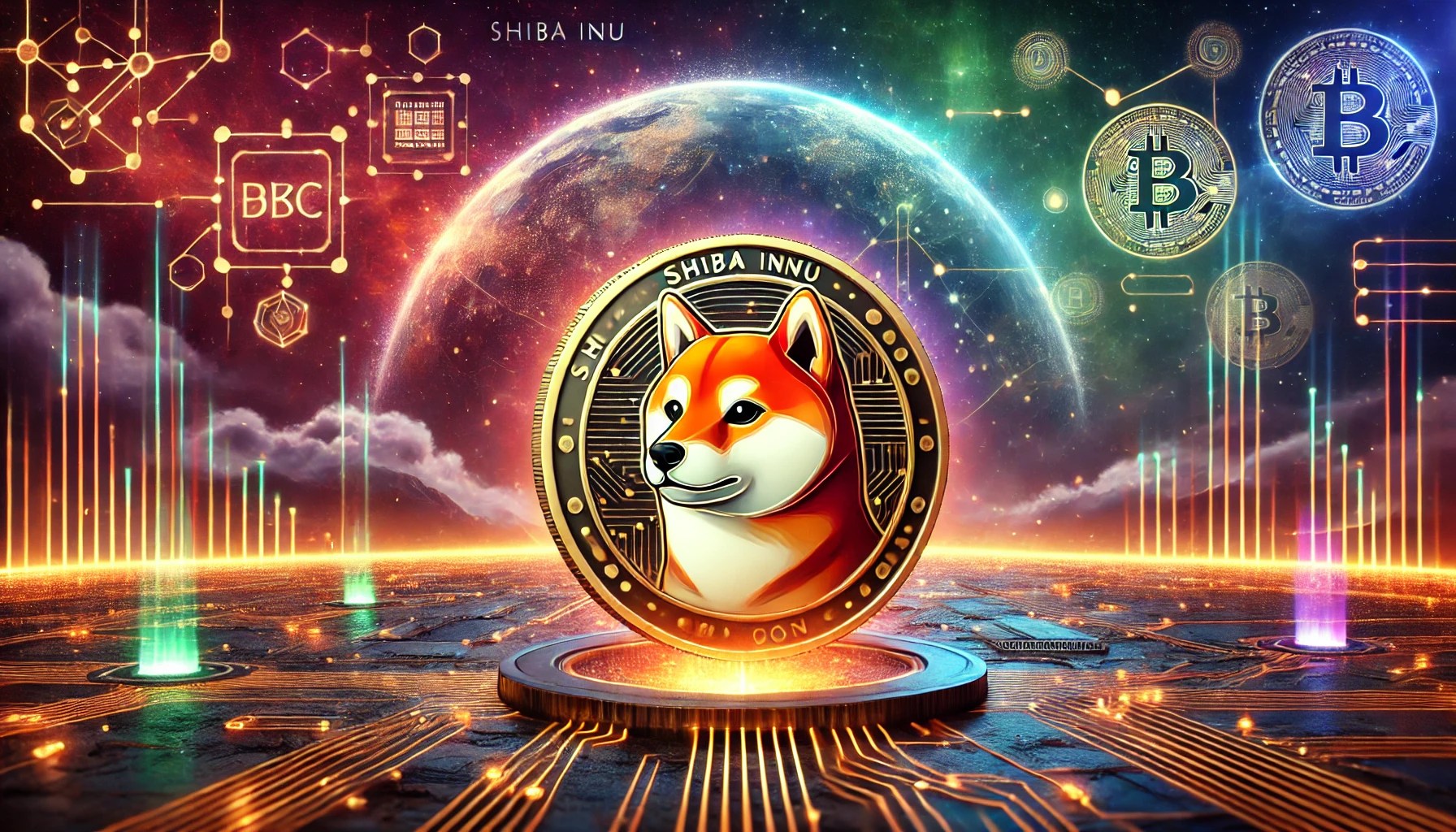 Shiba Inu Devs Announce Next Key Updates — Here’s What You Should Know Shiba Inu Devs Announce Next Key Updates — Here’s What You Should Know