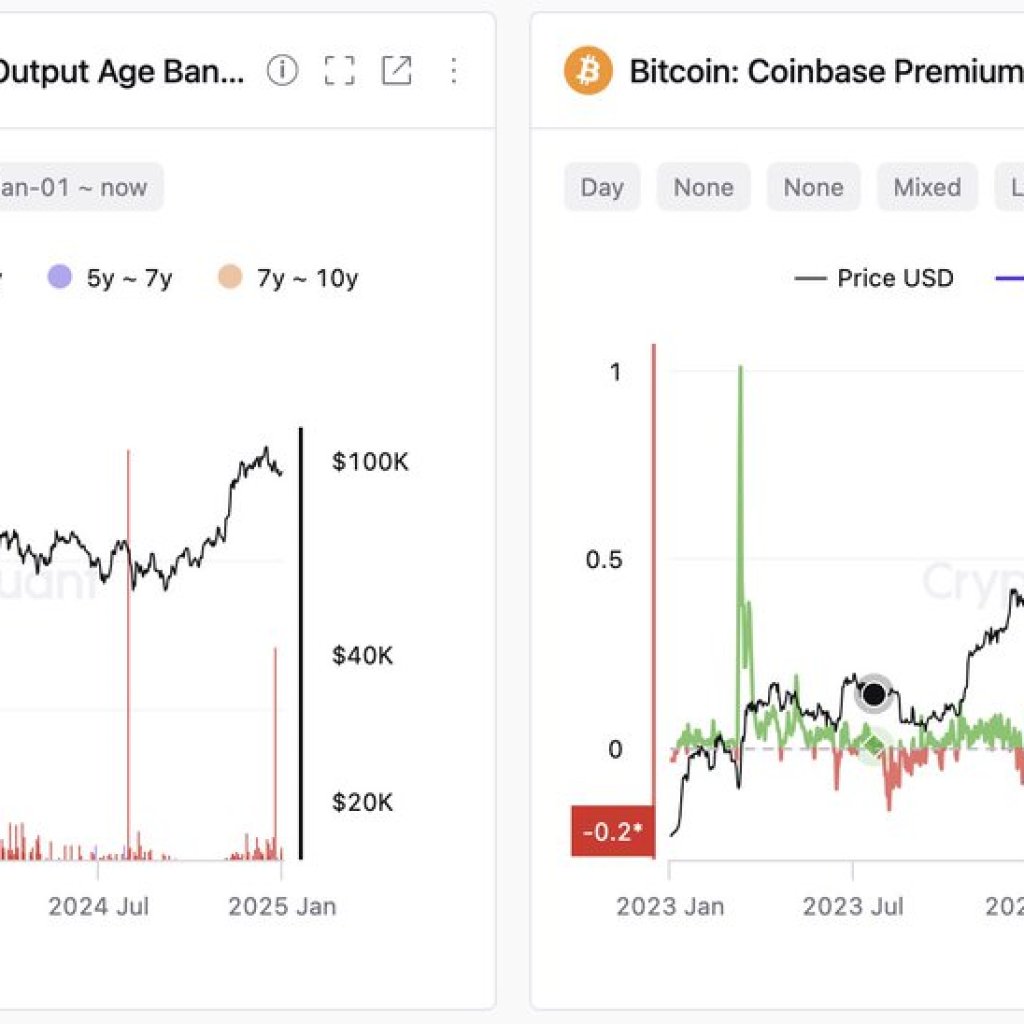 Who's Promoting Bitcoin? Prime Analyst Uncovers Previous Whale Exercise | Bitcoinist.com Who's Promoting Bitcoin? Prime Analyst Uncovers Previous Whale Exercise | Bitcoinist.com