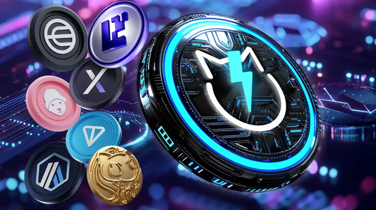 Todo lo que debes saber sobre las últimas novedades en el mundo de las criptomonedas