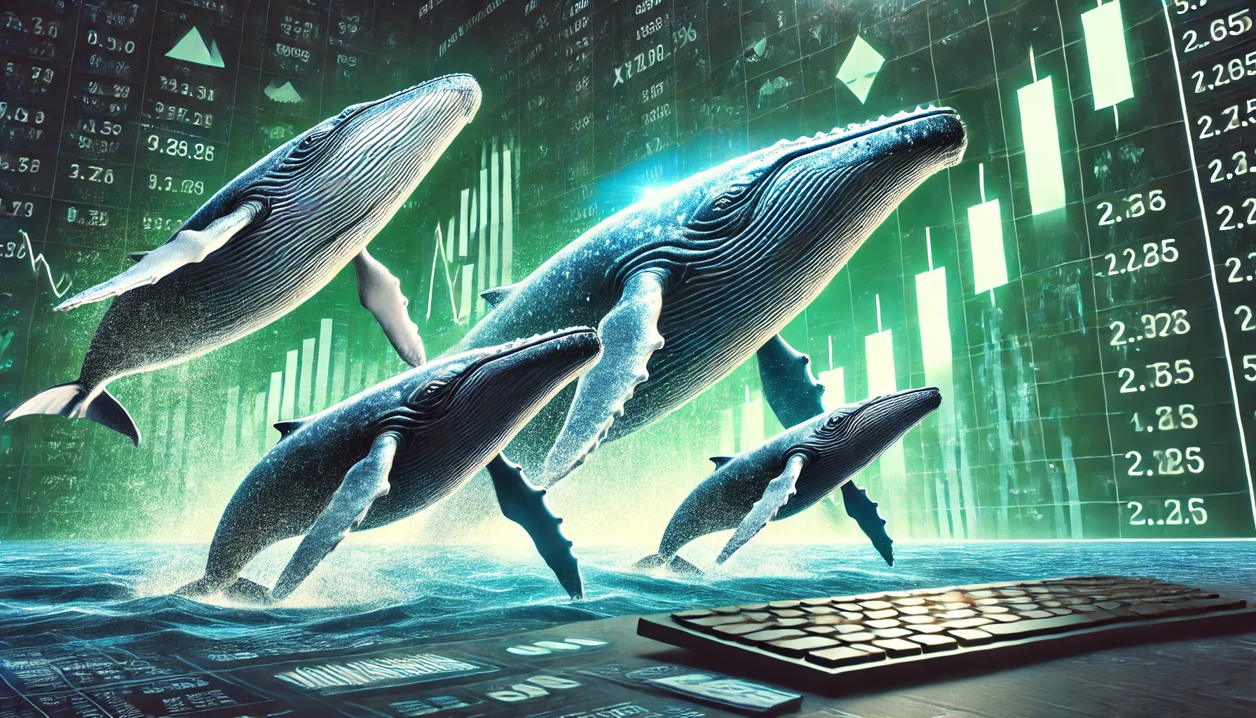 Floki Among Alts Seeing Whale Activity Spike: Dip Buying? Floki Among Alts Seeing Whale Activity Spike: Dip Buying?