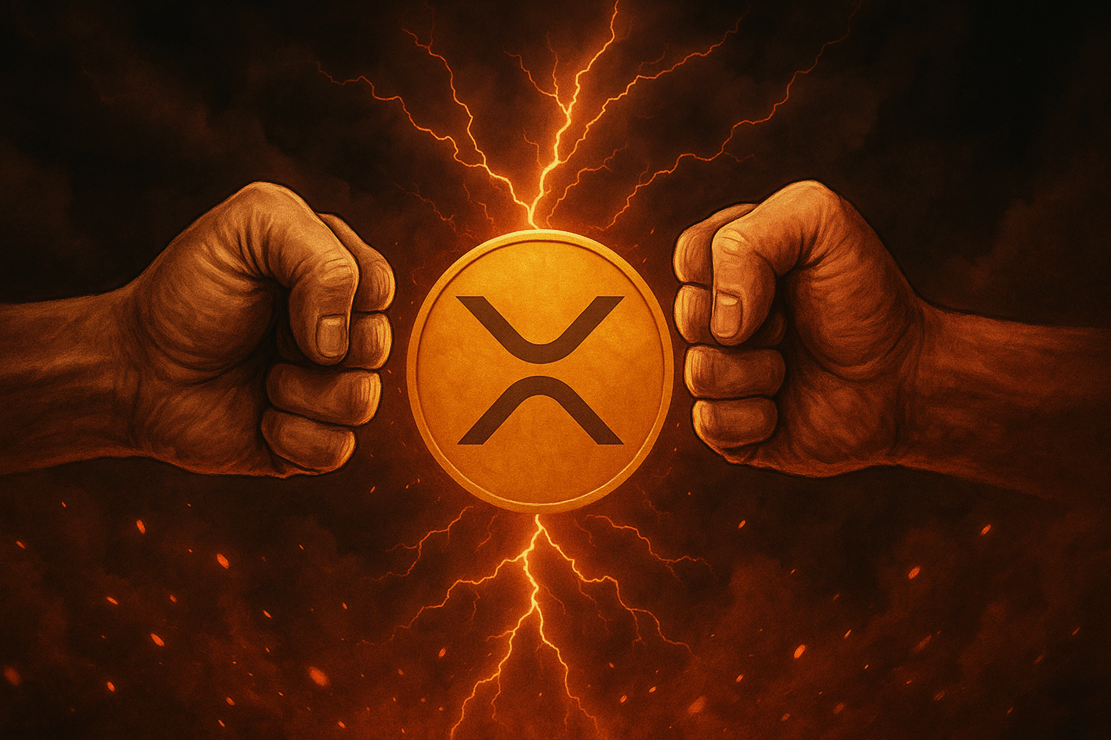 XRP Scam Claims Resurface, Sparking Fresh Crypto Feud