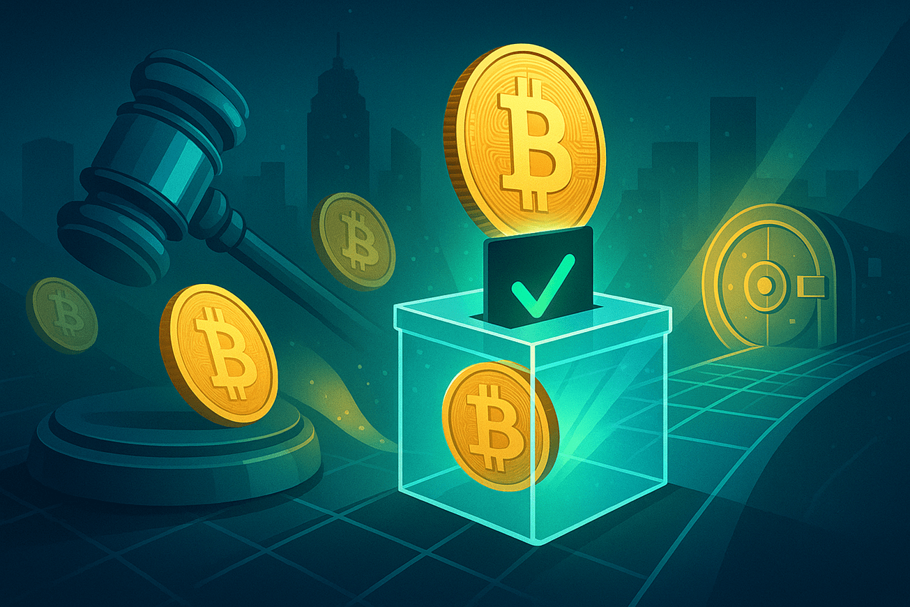 What’s Next For User Crypto?