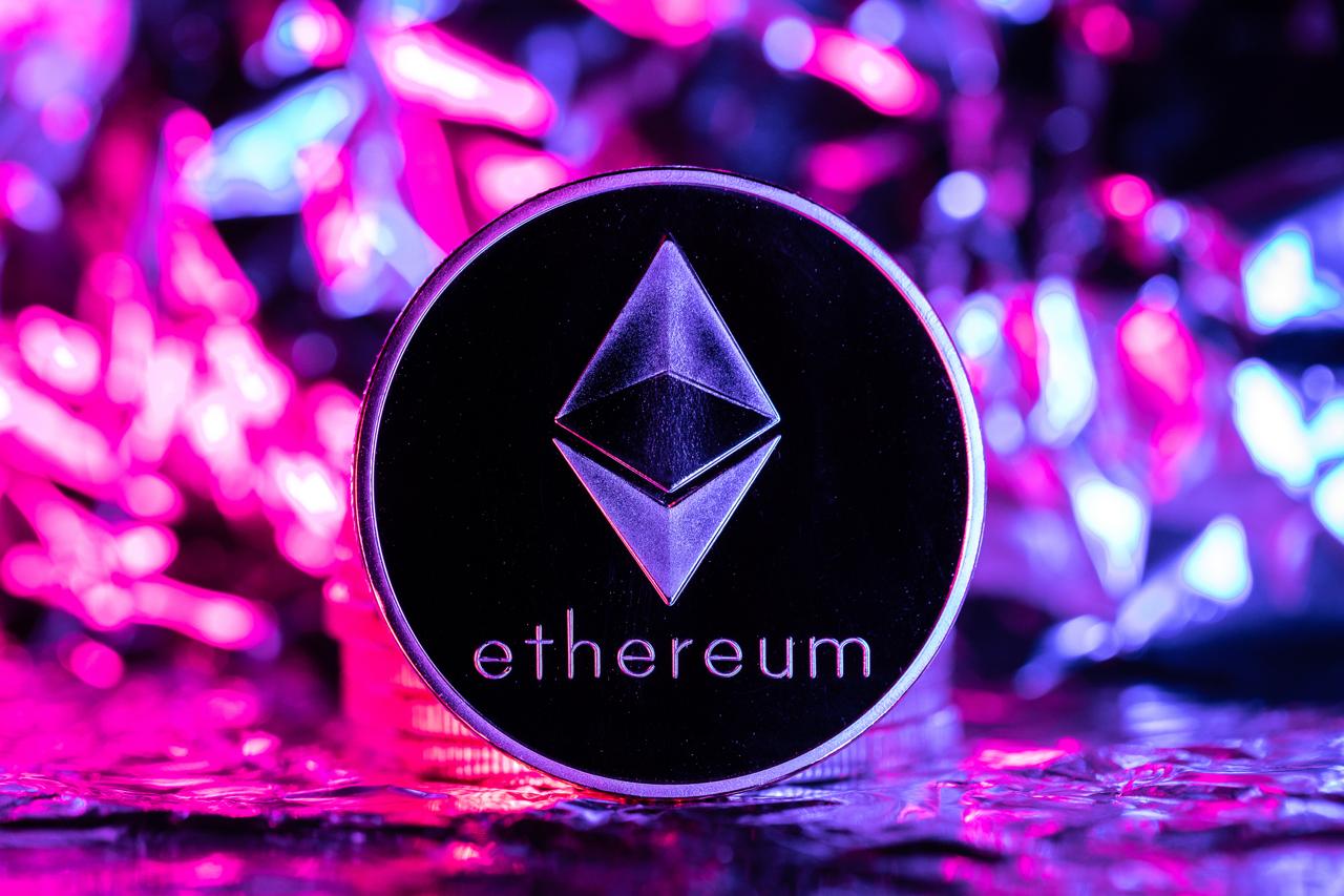 US -Ethereum -ETFs übertreffen wöchentliche Rekord mit einem Abfluss von 787 Mio. USD – Details
 -yes-credit.ru