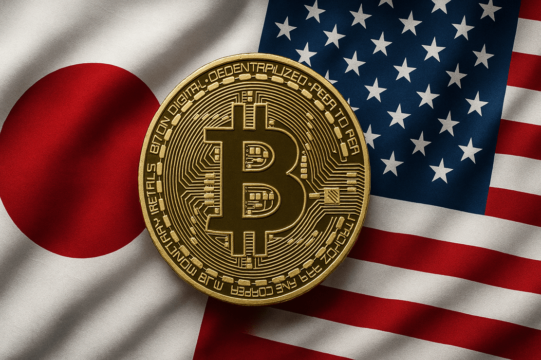 Kein US Bitcoin Reserve ohne Japan, argumentiert Bitwise Exec
 -yes-credit.ru