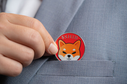 Der Shiba Inu Market Maker ist in Bewegung mit Milliarden Shib. Folgendes wissen wir
 -yes-credit.ru