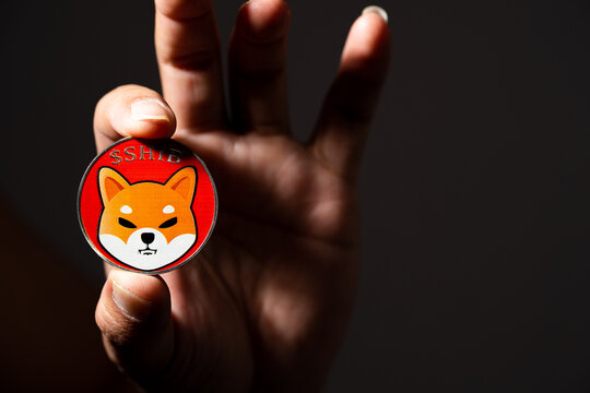 Das Shiba Inu -Team bestätigt, dass die verspätete Migration eine Aussage ist, hier ist, was kommt
-yes-credit.ru Das Shiba Inu -Team bestätigt, dass die verspätete Migration eine Aussage ist, hier ist, was kommt
-yes-credit.ru