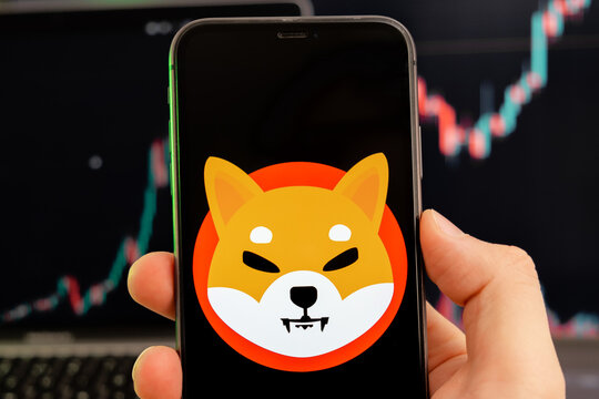 Shiba Inu Bulls sind zurück: Hier ist die 512 Milliarden Shib -Akkumulation, die einen Funken auslöste
 -yes-credit.ru