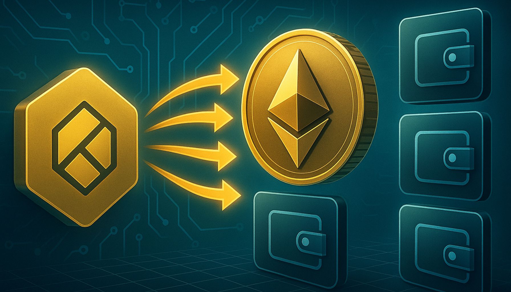 78.229 Ethereum verlässt Kraken als 4 neue Brieftaschen ETH: Institutionelle Akkumulation?
-yes-credit.ru 78.229 Ethereum verlässt Kraken als 4 neue Brieftaschen ETH: Institutionelle Akkumulation?
-yes-credit.ru