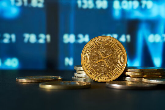 Was bedeutet AMM -Liquiditätspools für XRP- und RLUSD -Inhaber? Ripple Exec Antworten
 -yes-credit.ru