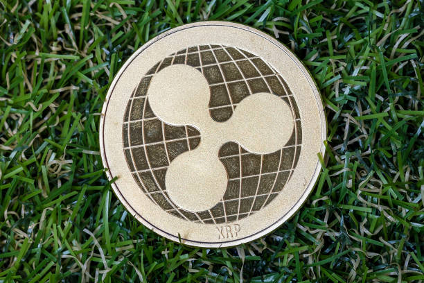 XRP Price Final Low: Here’s The Target To Watch For Next Recovery XRP Price Final Low: Here’s The Target To Watch For Next Recovery