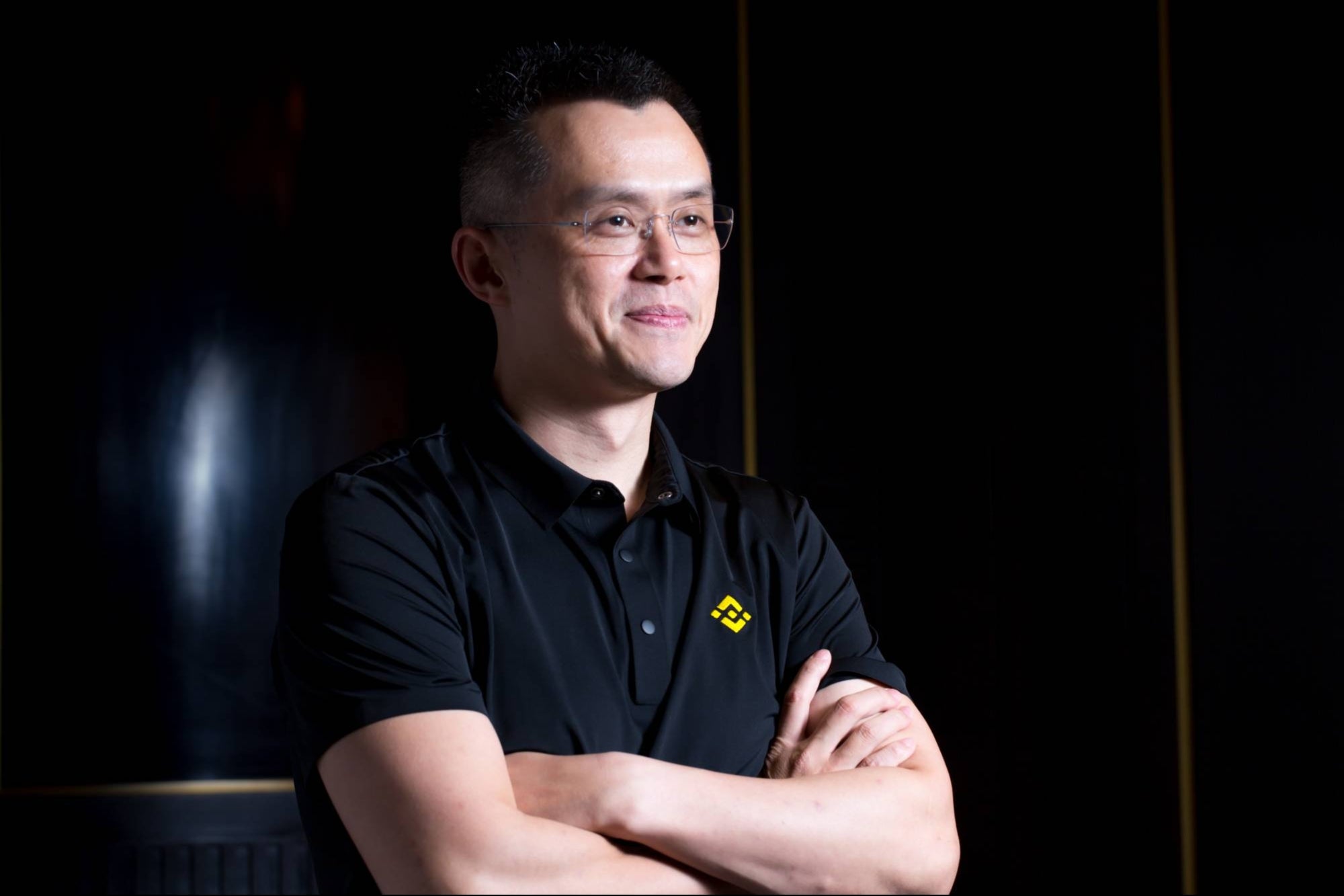 BETTORS Wette groß auf Trump, die Binance -Gründerin Changpeng Zhao zu Beginn des Gründers von Binance
 -yes-credit.ru