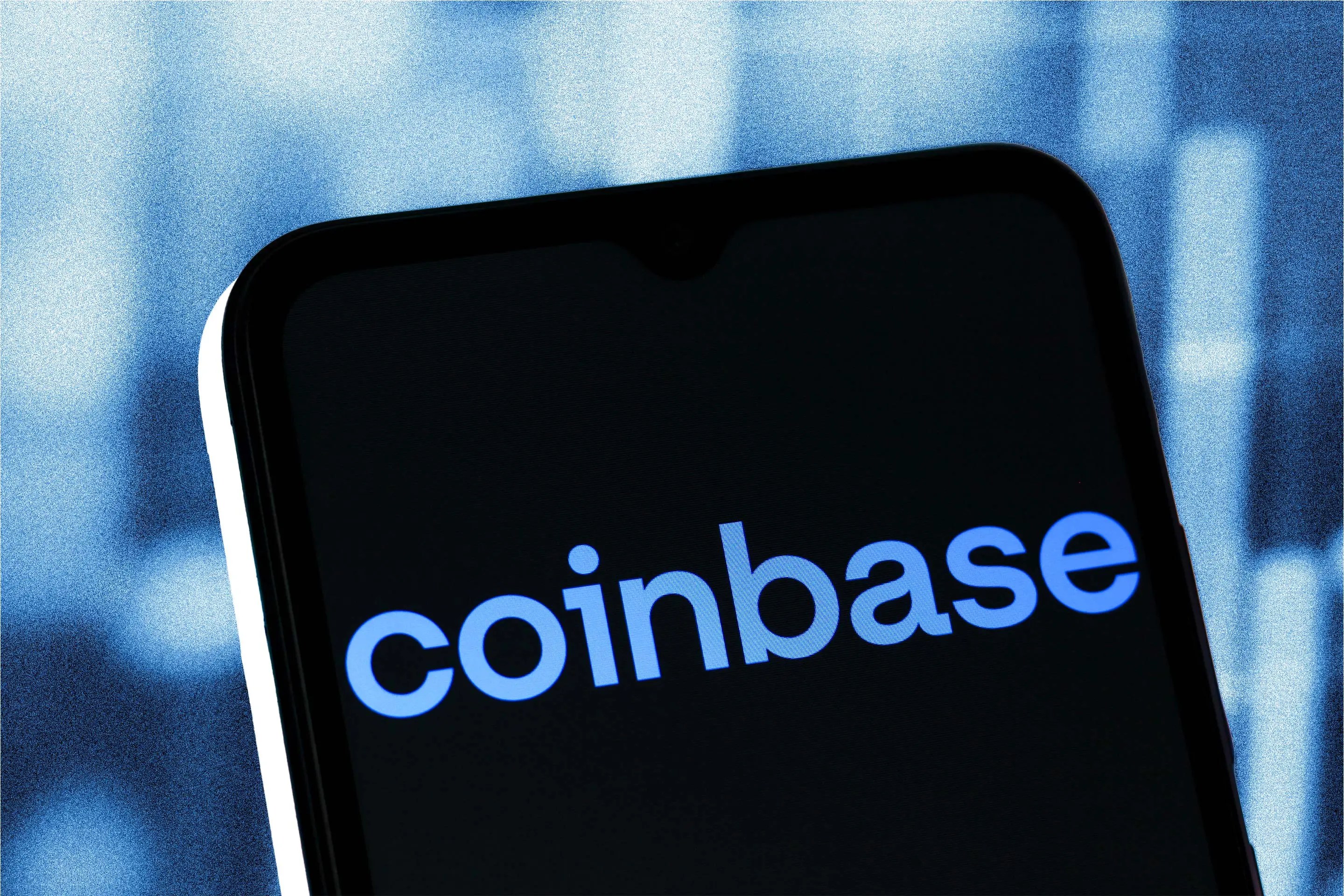 Coinbase
