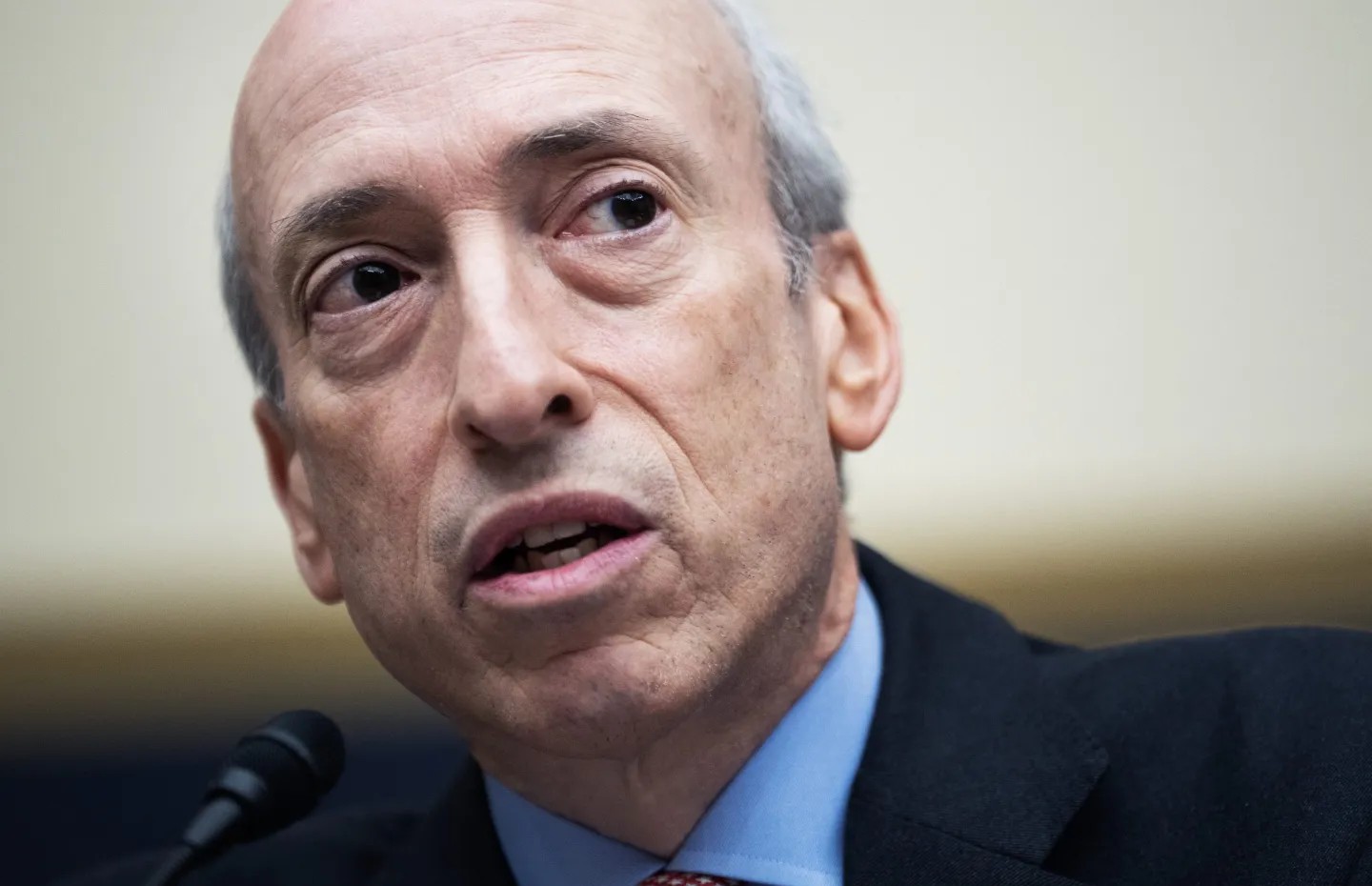 Gary Gensler besteht darauf, dass seine Krypto -Durchsetzungsmaßnahmen gerechtfertigt waren
 -yes-credit.ru
