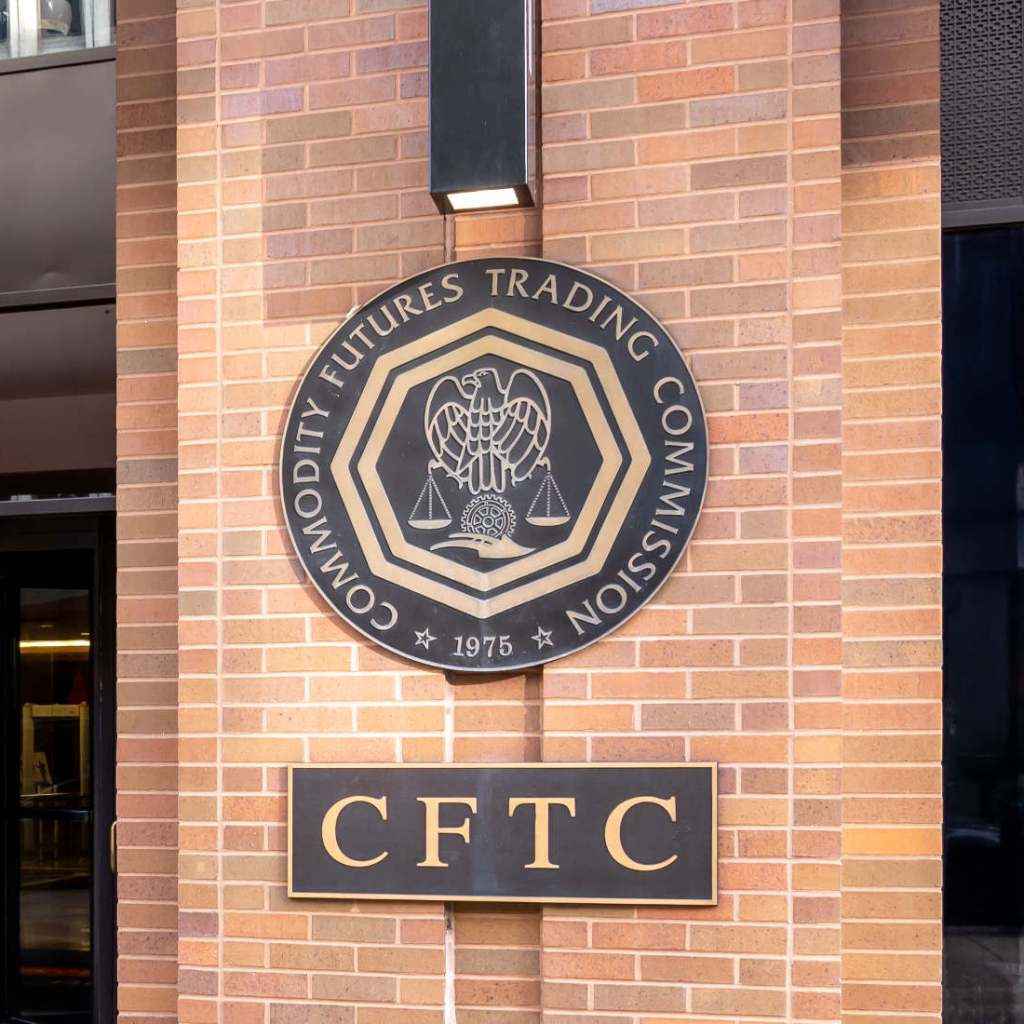 Crypto Heavyweights Be part of CFTC’s International Advisory Panel – Particulars | Bitcoinist.com