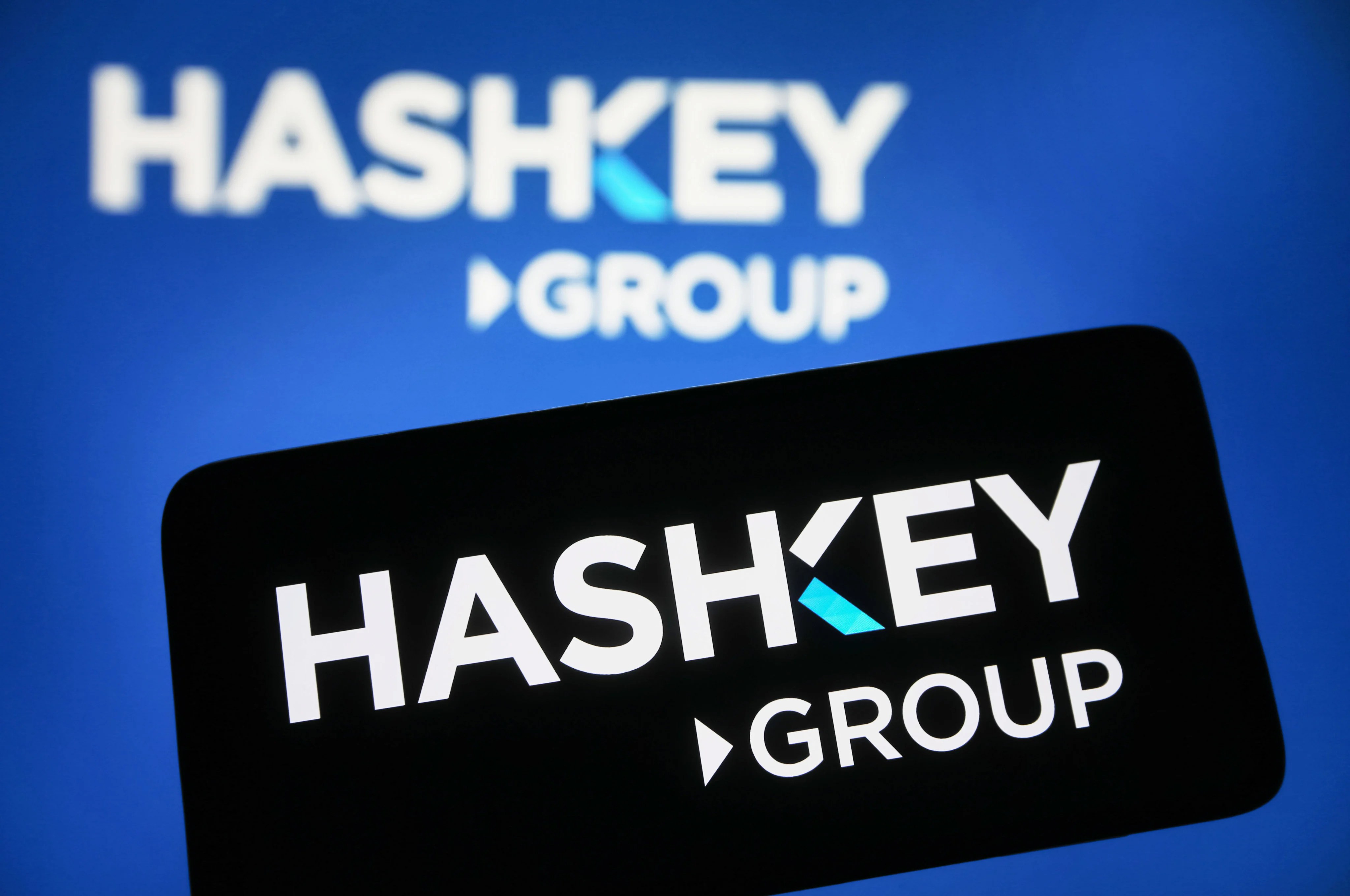 HashKey Announces 0M Treasury Fund In Hong Kong