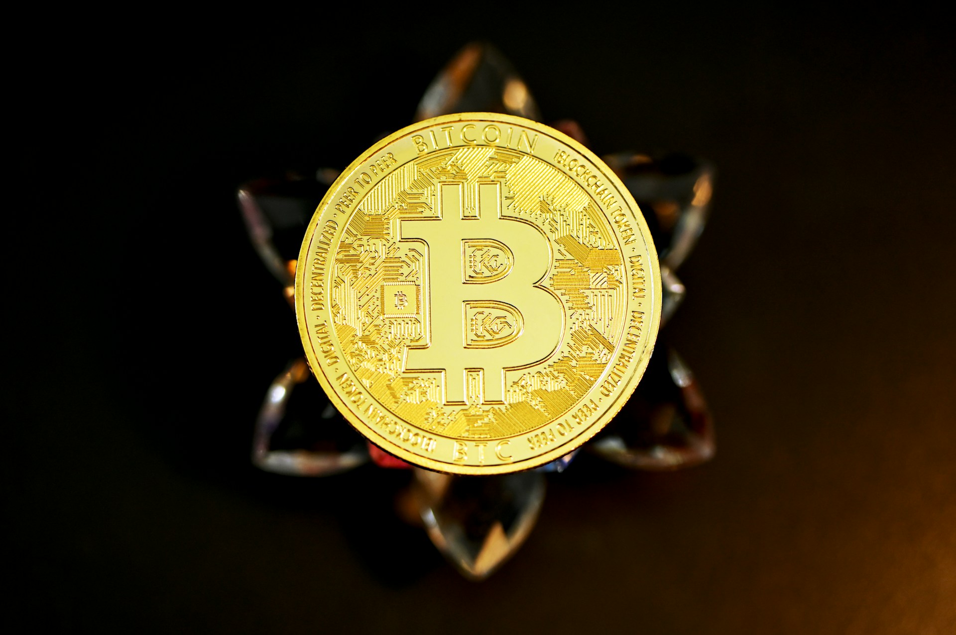 Bitcoin in Konsolidierung im Fokus der Finanzministerien auf Altcoins, sagt Novogratz
 -yes-credit.ru
