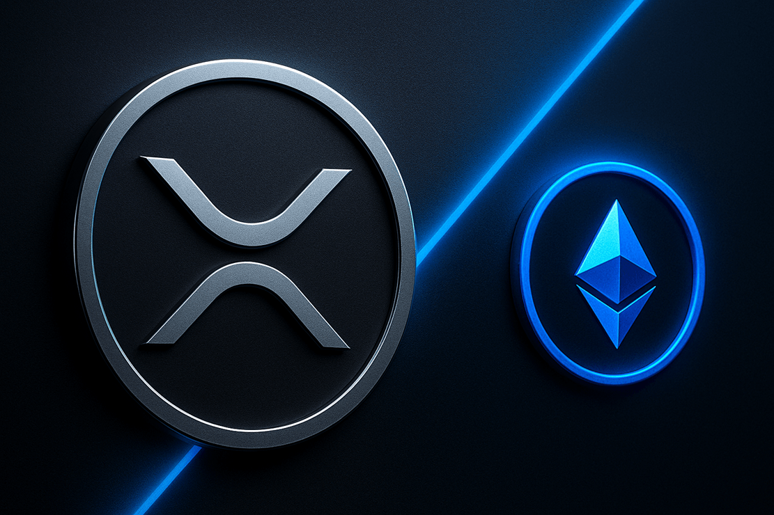 Der MPT -Start von XRP Ledger liefert, was Ethereum nicht kann
 -yes-credit.ru