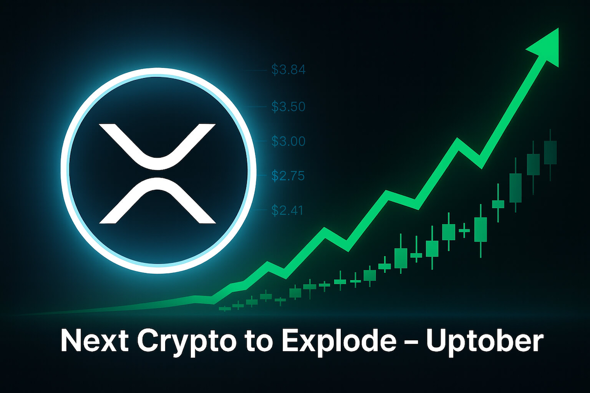 Nächster Krypto, um zu explodieren, als die XRP
 -yes-credit.ru