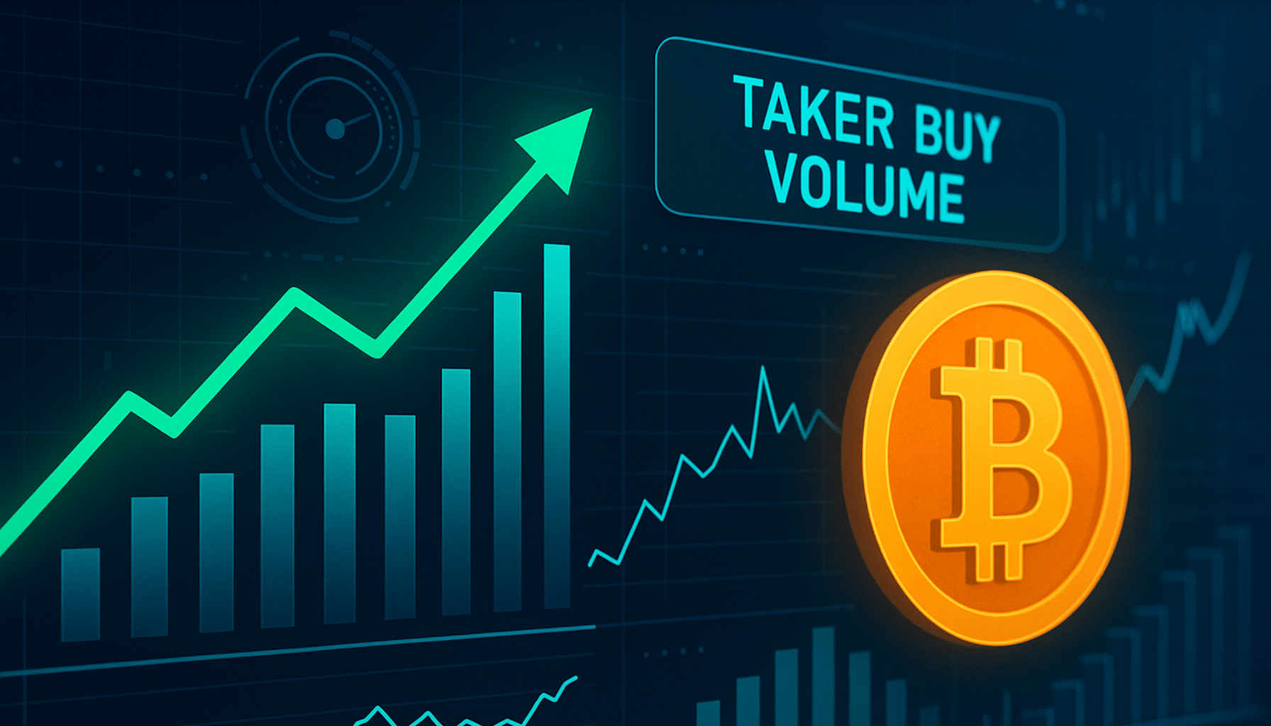 Bitcoin -Futures -Käufer steigen auf: Taker kaufen Volumen Tops $ 1,8 Mrd.
-yes-credit.ru Bitcoin -Futures -Käufer steigen auf: Taker kaufen Volumen Tops $ 1,8 Mrd.
-yes-credit.ru