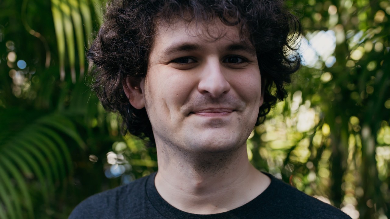 FTX Founder Sam Bankman-Fried Undeterred By Prison, Shares What Happened To Users’ Crypto