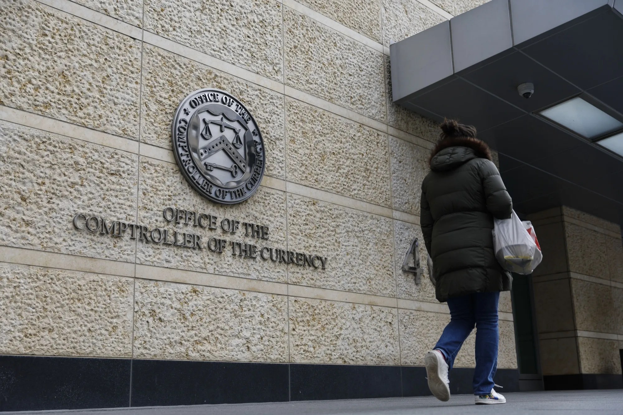 OCC Proposes Stablecoin Rules To Implement GENIUS Act