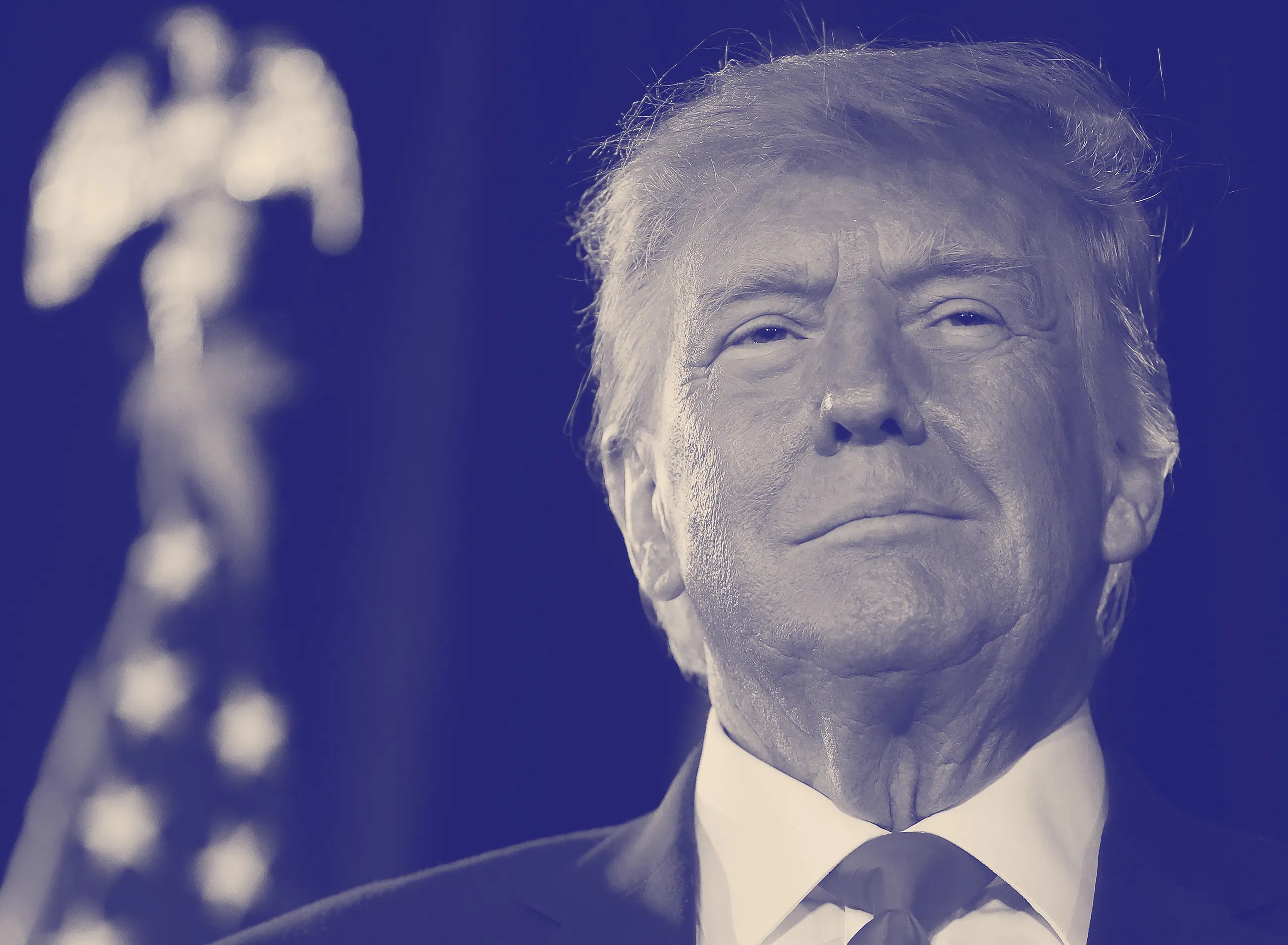 Crypto Will get A Enhance In Trump’s New Nationwide Cyber Technique