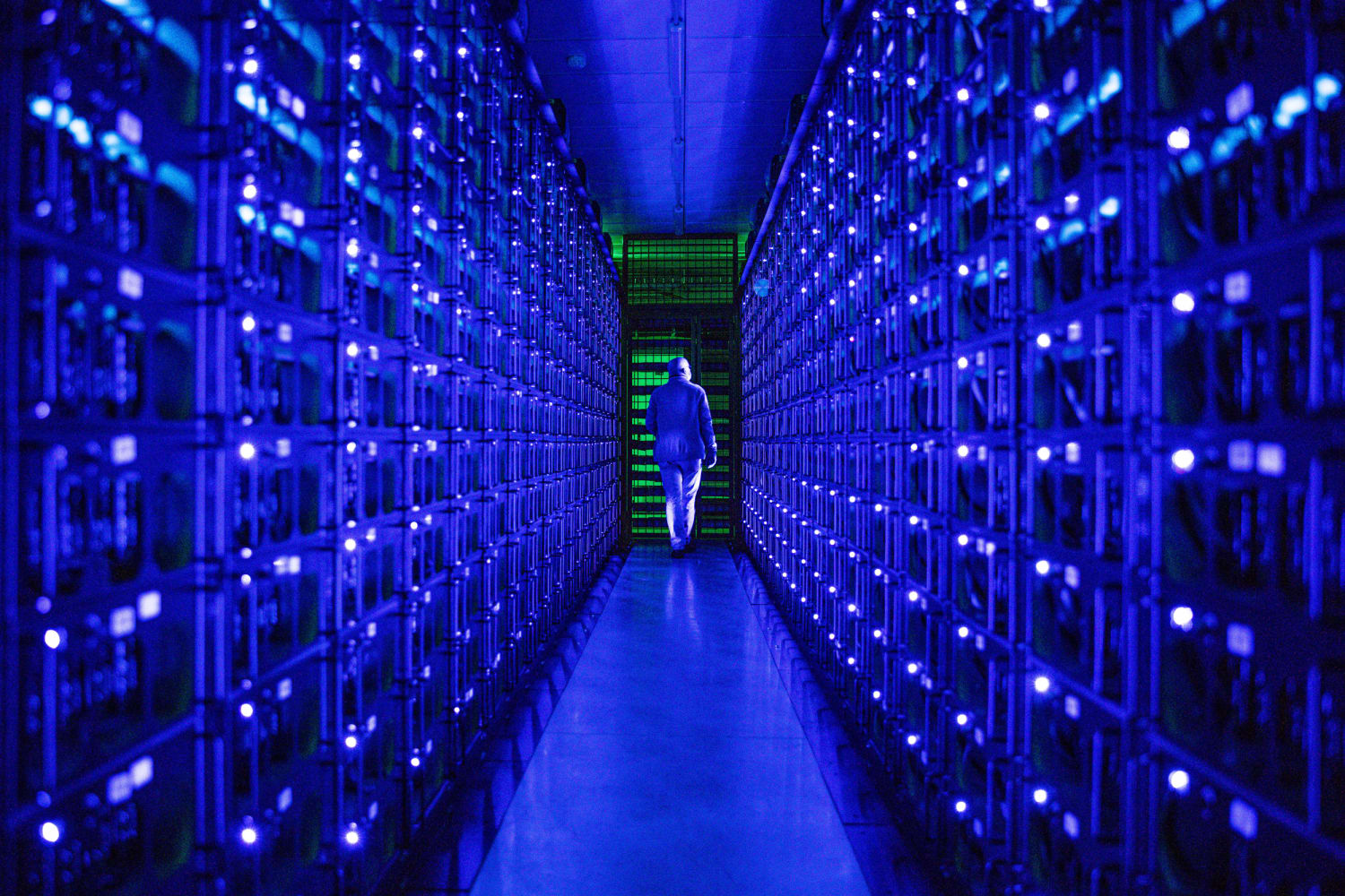 Bitfarms Dumps Bitcoin, Rebrands As Keel Infrastructure In Full AI Shift