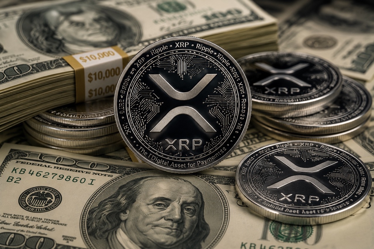 How Donald Trump’s Order On Dollar Payment Rails Could Be A Game-Changer For Ripple’s XRP | Bitcoinist.com