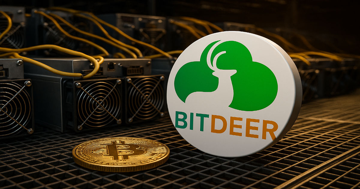 Bitdeer Boosts Hashrate And Prepares New SEALMINER As Global Expansion Continues Bitdeer Boosts Hashrate And Prepares New SEALMINER As Global Expansion Continues