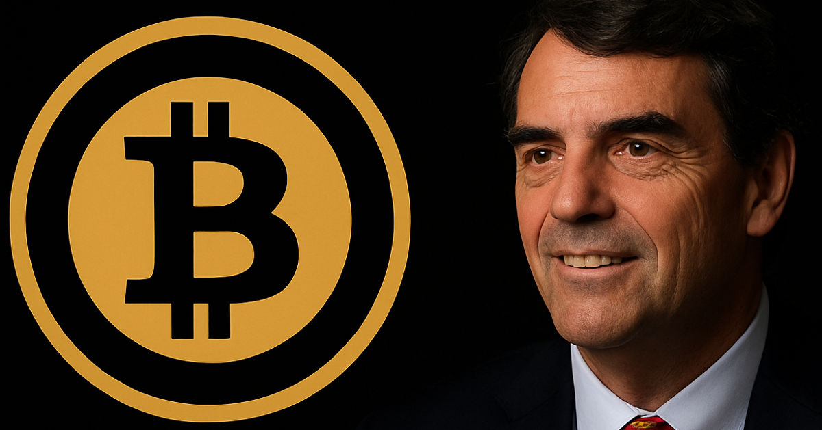 Billionaire Tim Draper Thinks Retailers Will Only Accept Bitcoin Billionaire Tim Draper Thinks Retailers Will Only Accept Bitcoin