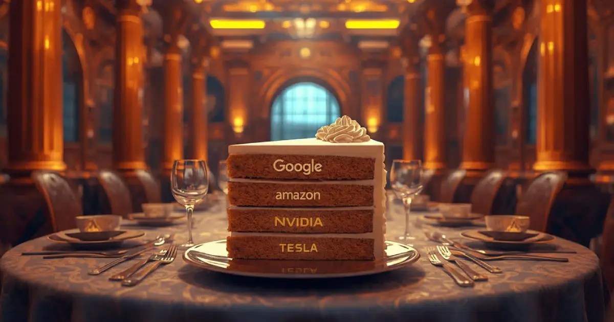 Cake Labs Launches XStocks In Cake Wallet, Enabling Worldwide Crypto Users To Trade Top Equities