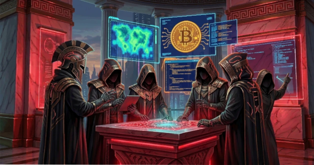 Bitcoin Red Team Finds 85 Critical Flaws Across 390 Open Source Repos After Coldcard Exploit Bitcoin Red Team Finds 85 Critical Flaws Across 390 Open Source Repos After Coldcard Exploit