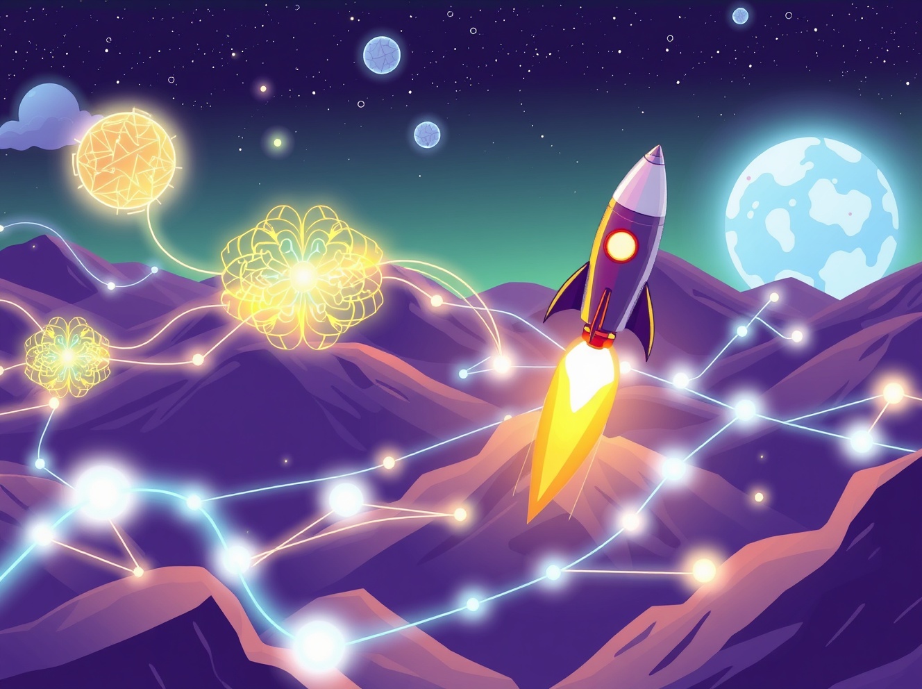 0G Labs Mainnet Unleashes Revolutionary AI-Powered Layer 1 Network